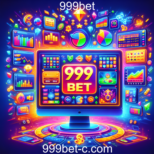 Explore a Categoria de Apostas na 999bet: Diversão e Oportunidades