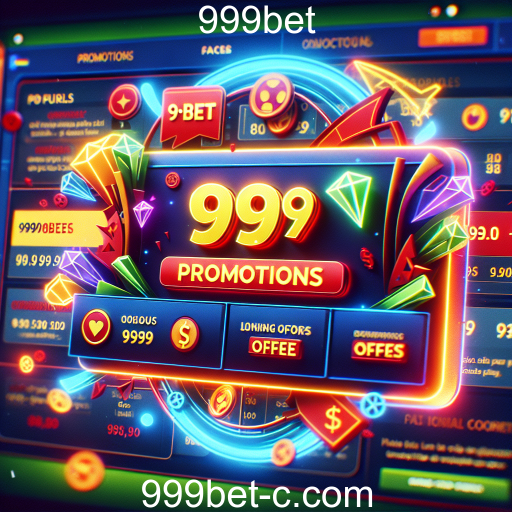 Aproveitando os Bônus no 999bet: Dicas e Oportunidades
